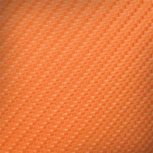Orange Carbon Fiber Specialty Material Galaxy Note 8 Skin