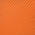 Orange Carbon Fiber Specialty Material iPhone XR Skin