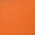 Orange Carbon Fiber Specialty Material iPhone XS Skin