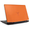 Orange Carbon Fiber Specialty Material Legion Y720 Skin