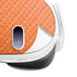 Orange Carbon Fiber Specialty Material Meta Quest 3 Skin