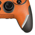 Orange Carbon Fiber Specialty Material PlayStation Scuf Vantage 2 Controller Skin
