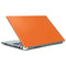 Orange Carbon Fiber Specialty Material Portege Z30t/Z30t-A Skin