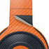 Orange Carbon Fiber Specialty Material Razer Kraken X Skin