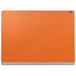 Orange Carbon Fiber Specialty Material Surface Book 2 13.5in Skin