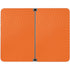 Orange Carbon Fiber Specialty Material Surface Duo Skin