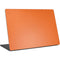 Orange Carbon Fiber Specialty Material Surface Laptop 4 15in Skin