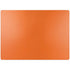 Orange Carbon Fiber Specialty Material Surface Laptop 4 15in Skin