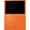 Orange Carbon Fiber Specialty Material Surface Pro 7 Skin