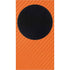 Orange Carbon Fiber Specialty Material Xbox Series S Skins