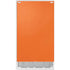 Orange Carbon Fiber Specialty Material Xbox Series S Console Skin