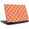 Orange Checkered Legion Y720 Skin