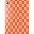 Orange Checkered PS5 Bundle Skin