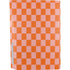 Orange Checkered PS5 Bundle Skin