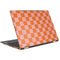 Orange Checkered HP Spectre Skin