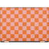 Orange Checkered HP Spectre Skin