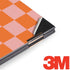 Orange Checkered HP Spectre Skin