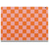 Orange Checkered Surface Book 2 13.5in Skin
