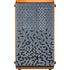 Orange Solid Cooler Master MasterBox Q300L Mini Tower Skin