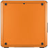 Orange Solid Cooler Master MasterBox Q300L Mini Tower Skin