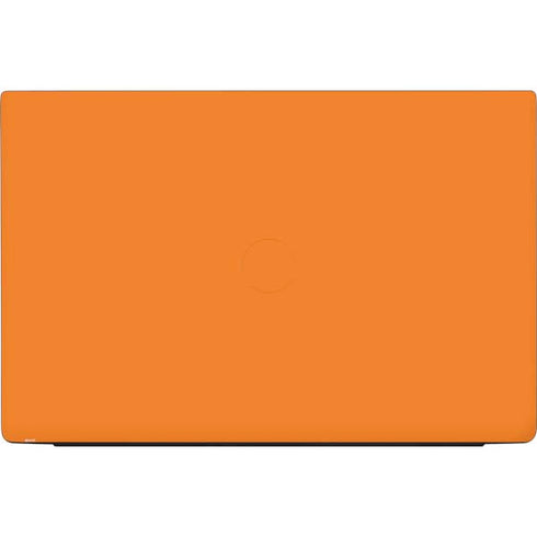 Orange Dell Vostro Skin