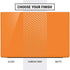 Orange Dell Vostro Skin
