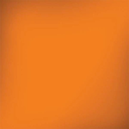 Orange Solid Galaxy Note 8 Skin