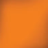 Orange Solid Galaxy Note 8 Skin