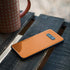Orange Solid Galaxy S10e Skin