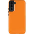 Orange Solid Galaxy S22 Plus Pro Case