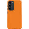 Orange Solid Galaxy S23 Plus Pro Case