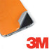 Orange Solid Galaxy S8 Skin