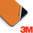 Orange Solid Galaxy S9 Skin