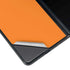 Orange Solid Galaxy Z Fold4 5G Skin