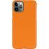 Orange Solid iPhone 11 Pro Lite Case