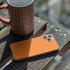 Orange Solid iPhone 11 Pro Skin