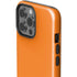 Orange iPhone 15 Pro Max Impact Case