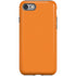Orange Solid iPhone SE (2nd & 3rd Gen) Pro Case