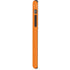 Orange Solid iPhone X Pro Case