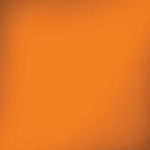 Orange Solid iPhone X Pro Case