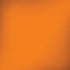 Orange Solid iPhone X Pro Case