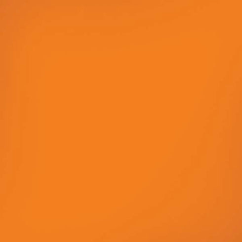 Orange Solid iPhone XR Pro Case