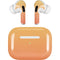 Orange Ombre AirPods Pro 2nd Gen Skin