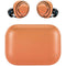 Orange Ombre Amazon Echo Buds Skin