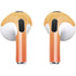 Orange Ombre Apple AirPods (3rd Gen 2021) Skin