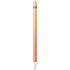Orange Ombre Apple Pencil (1st Gen, 2017) Skin