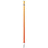 Orange Ombre Apple Pencil (1st Gen, 2017) Skin