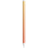 Orange Ombre Apple Pencil (2nd Gen 2019) Skin