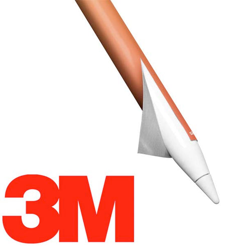 Orange Ombre Apple Pencil (2nd Gen 2019) Skin