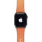 Orange Ombre Apple Watch Band 42-44mm